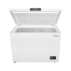 Hitachi 316 Liters Chest Freezer HRCJ11316MNWBD 2