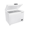 Hitachi 316 Liters Chest Freezer HRCJ11316MNWBD 3