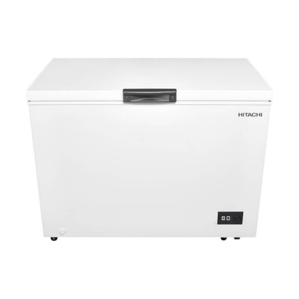 Hitachi 316 Liters Chest Freezer HRCJ11316MNWBD