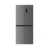 Hitachi 522 Liters French Door Refrigerator HR4N7522DSXSG