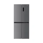 Hitachi 522 Liters French Door Refrigerator HR4N7522DSXSG