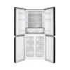 Hitachi 522 Liters French Door Refrigerator HR4N7522DSXSG 2