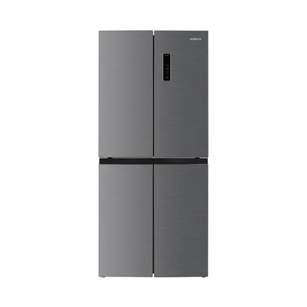 Hitachi 522 Liters French Door Refrigerator HR4N7522DSXSG