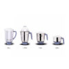 Philips 750W Viva Collection 4 Jars Mixer Grinder 2