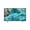 Samsung 43 Inch QLED 4K UHD Smart TV 43Q7F