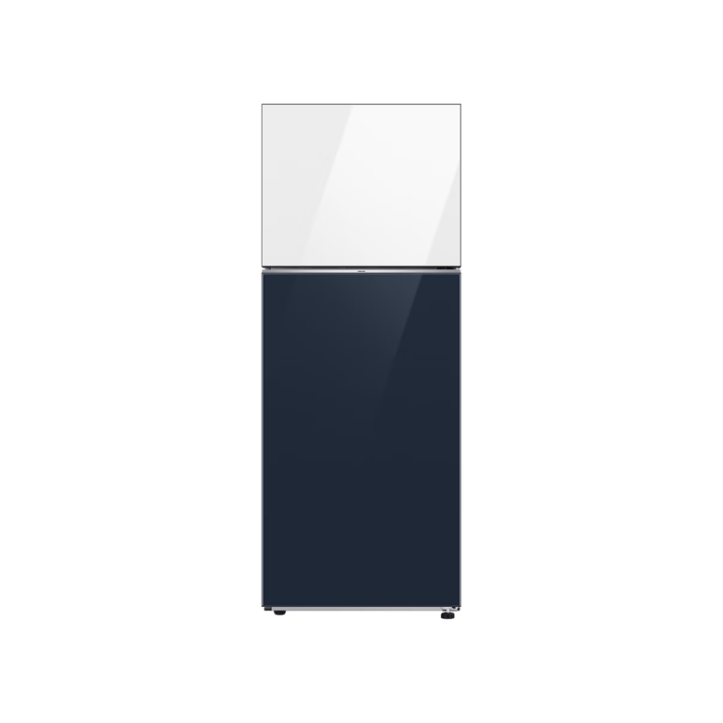Samsung 465 Liters Bespoke TMF Refrigerator RT47CB66448AME