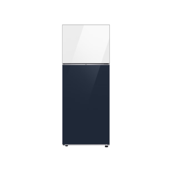 Samsung 465 Liters Bespoke TMF Refrigerator RT47CB66448AME