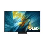 Samsung 77 Inch OLED 4K Vision AI Smart TV 77S95F (THAI)