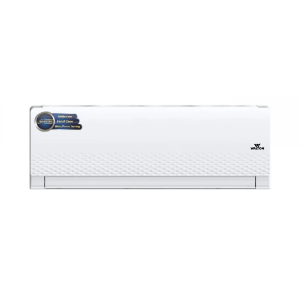 Walton 1.5 Ton Intelligent Inverter AC WSI DIAMOND 18M (FROST CLEAN)