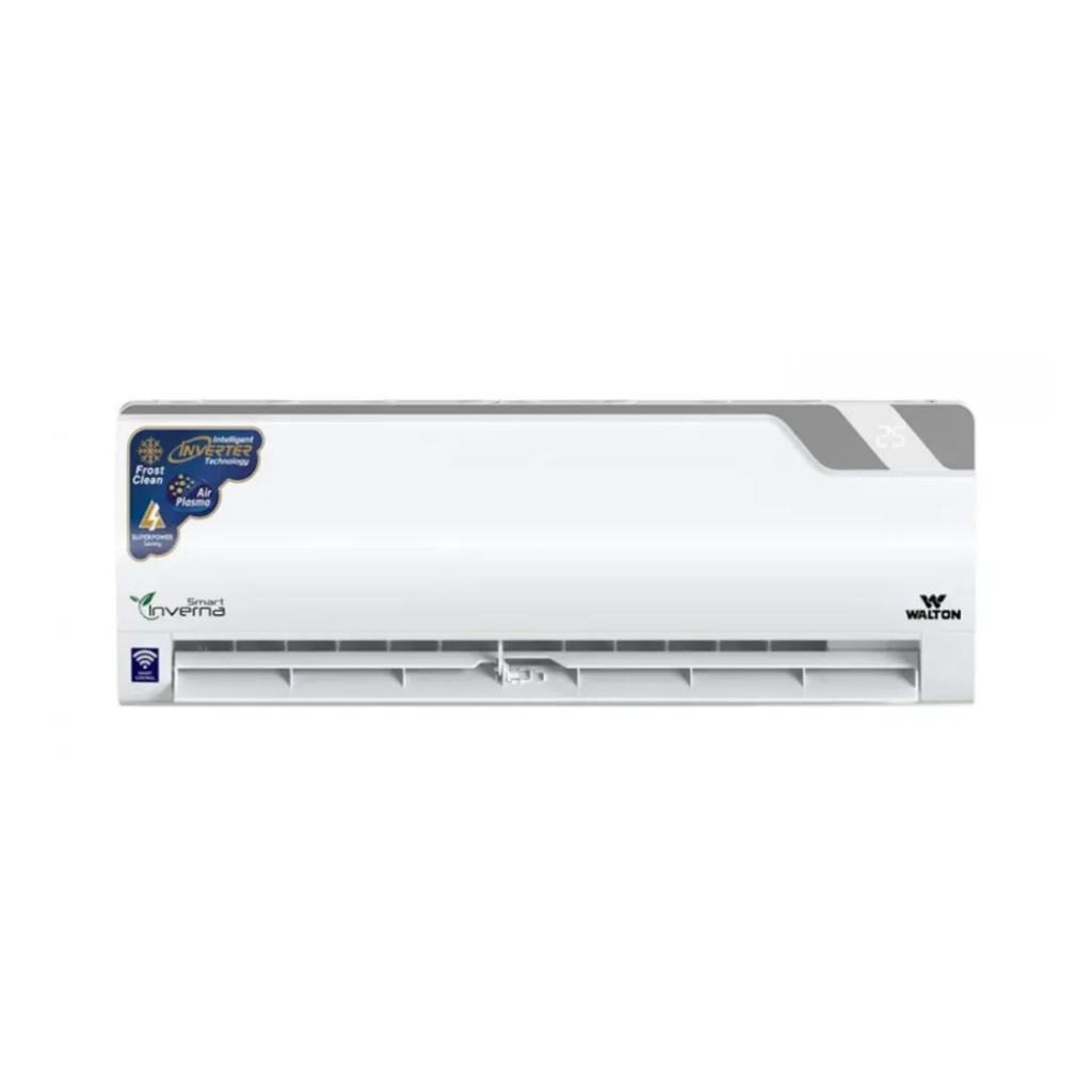 Walton 1.5 Ton Intelligent Inverter AC WSI INVERNA (SUPERSAVER) 18H [PLASMA]