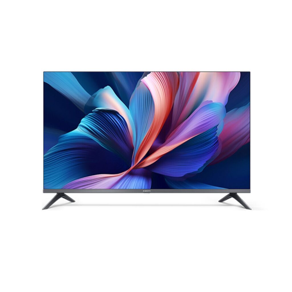 Xiaomi 43 Inch A Pro QLED TV 2026