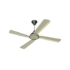 Conion Signature 56 Inch 4 Blades Ceiling Fan cream 7710