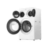 Haier 14kg Triple Drum Front Loading Washing Machine (HW140 BD14697WU1) 3 2507