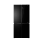 Haier 522 Liters French T Door No Frost Refrigerator HRF 578TPB