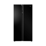 Haier 600 Liters Side by Side No Frost Refrigerator HRF 622IBG