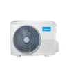 Midea 1 Ton Non Inverter Split Air Conditioner MSA12CRN 2 1622