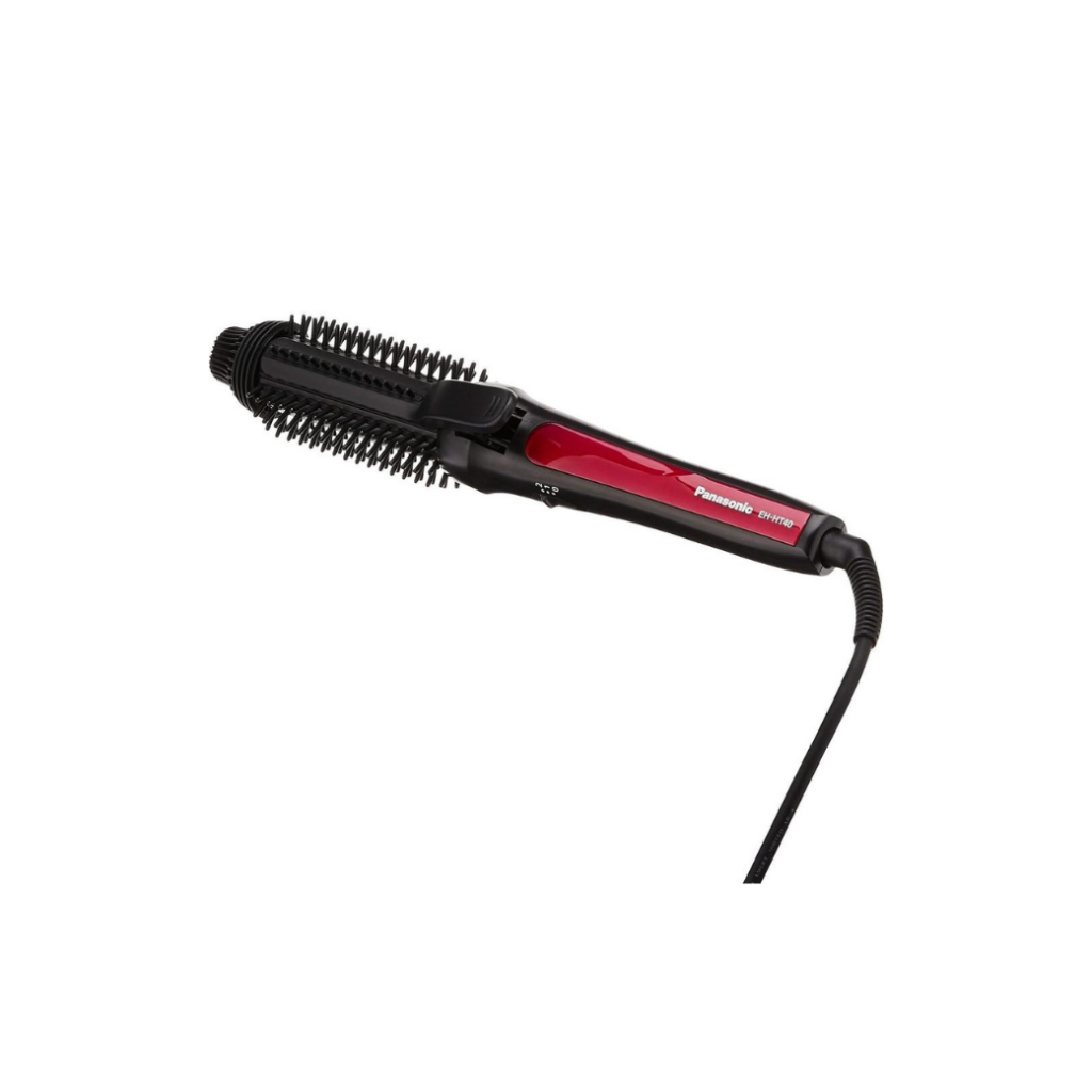 Panasonic Hair Curler EH HT40 K