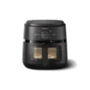 Philips 6.2L 2000 Series Digital Display Air Fryer (NA23000)