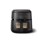 Philips 6.2L 2000 Series Digital Display Air Fryer (NA23000)