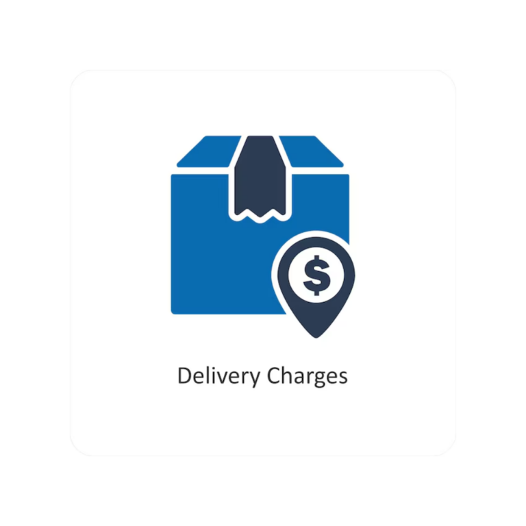 Product Delivery Charge