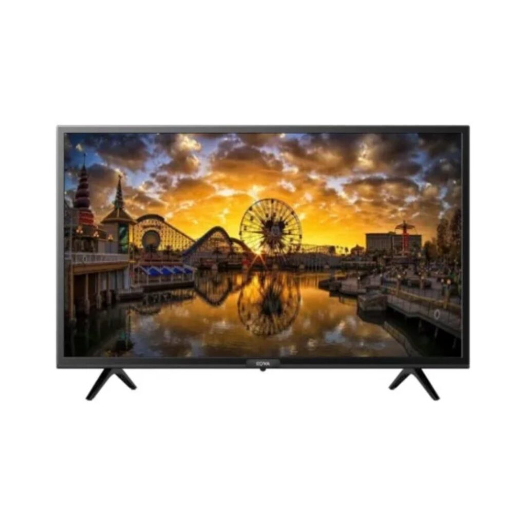 Rowa 32 Inch HD Smart TV