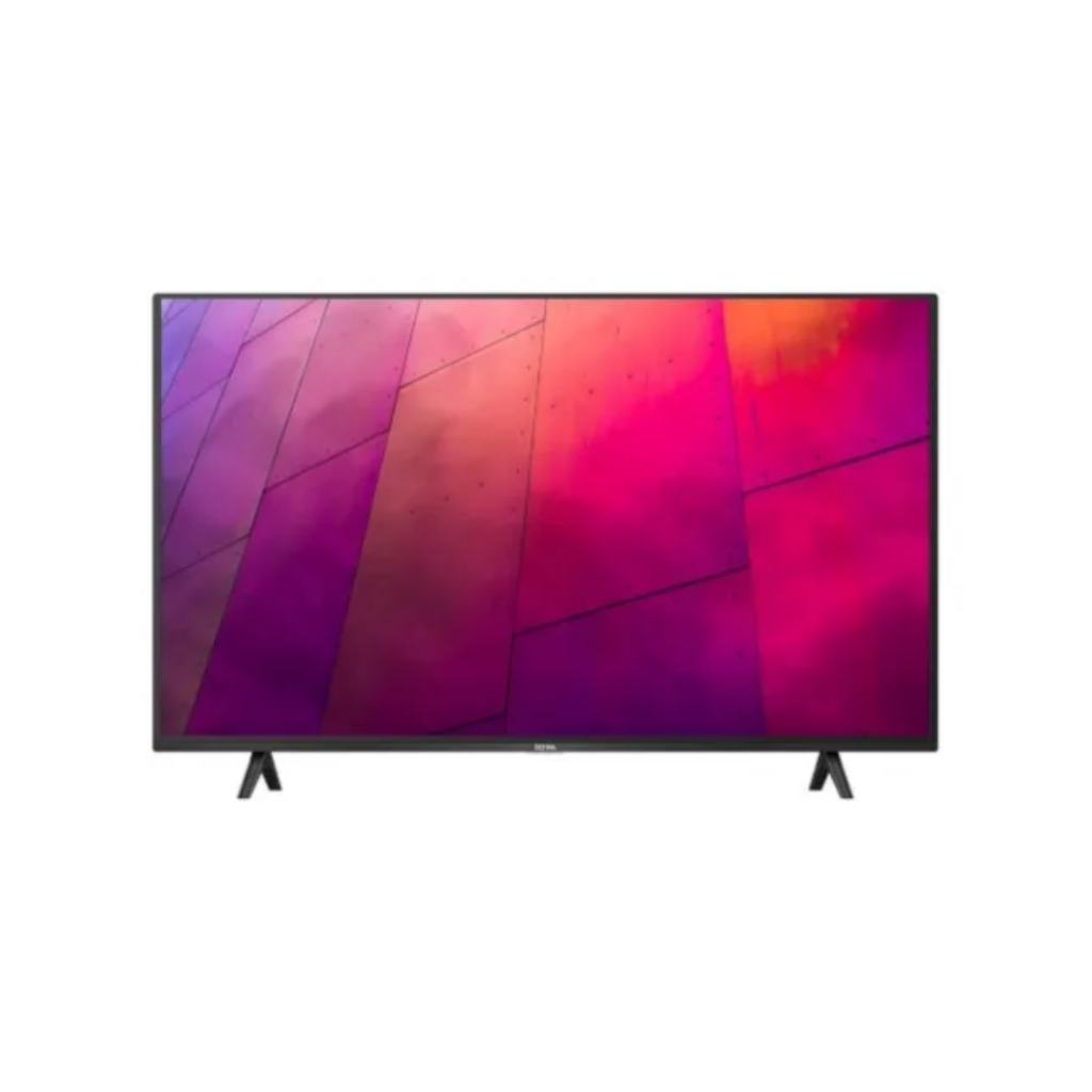 Rowa 43 Inch Full HD Android LED Smart TV 43S52