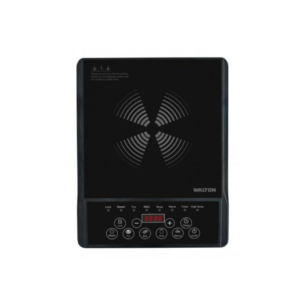 Walton Heat Master Elite 2000W Infrared Cooker