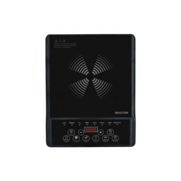 Walton Heat Master Elite 2000W Infrared Cooker