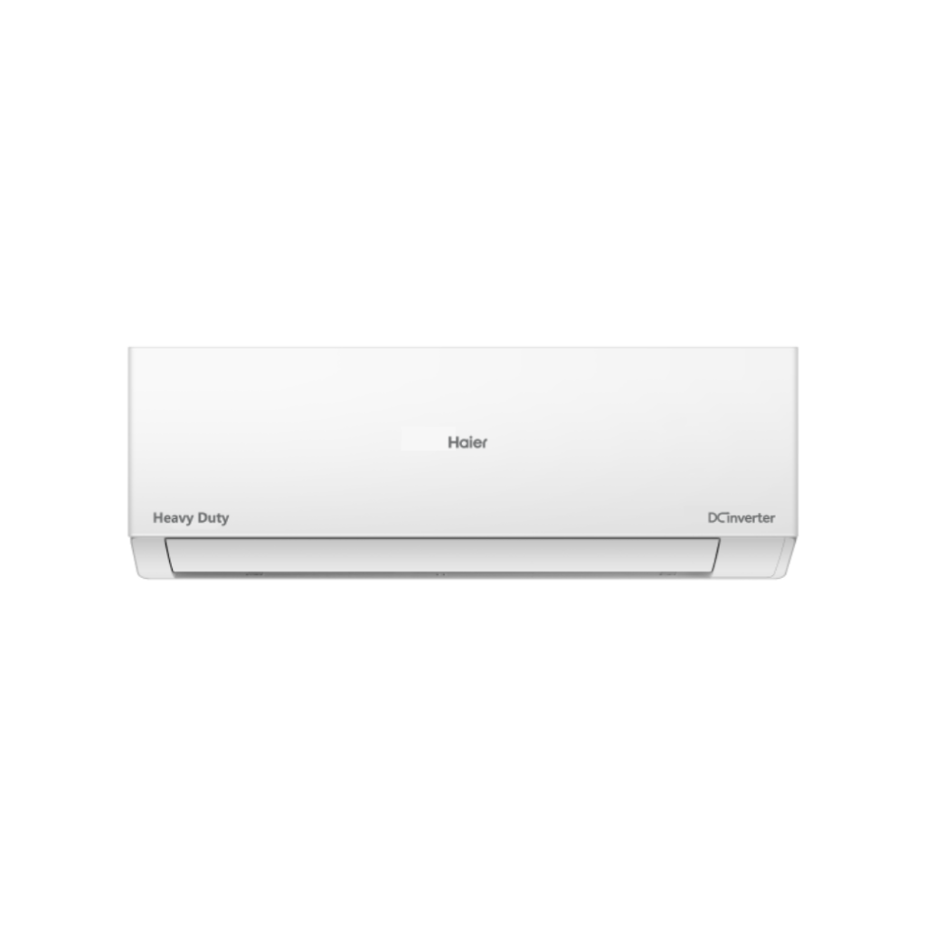 Haier 1.1 Ton CleanCool Inverter AC HSU 13CleanCool