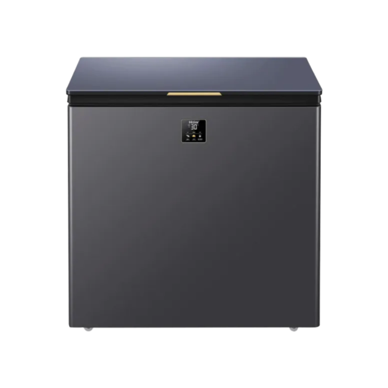 Haier 200 Liters Chest Freezer HCF 230SGE