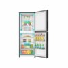 Hisense 238 Liters TMF Inverter Glass Door Refrigerator RT1G236NARBBD3) 1