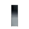 Hitachi 366 Liters Stylish Bottom No Frost Freezer RBG410PUC6X TH XGR