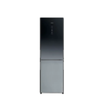 Hitachi 366 Liters Stylish Bottom No Frost Freezer RBG410PUC6X TH XGR