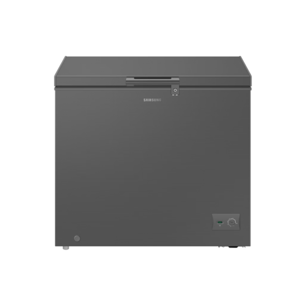 Samsung 198 Liters Chest freezer RI70F20V1GAGH