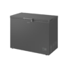 Samsung 287 Liters Chest freezer RI70F29V1GAGH 02