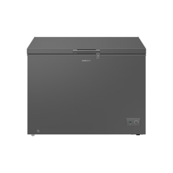 Samsung 287 Liters Chest freezer RI70F29V1GAGH