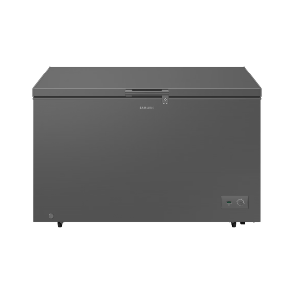 Samsung 371 Liters Chest freezer RI70F37V1GAGH