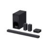Sony HT S40R Digital Soundbar Home Theatre System 01