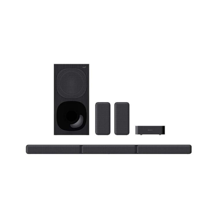 Sony HT S40R Digital Soundbar Home Theatre System