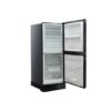 Whirlpool 236L Fresh Magic Pro Refrigerator Crystal Black 01