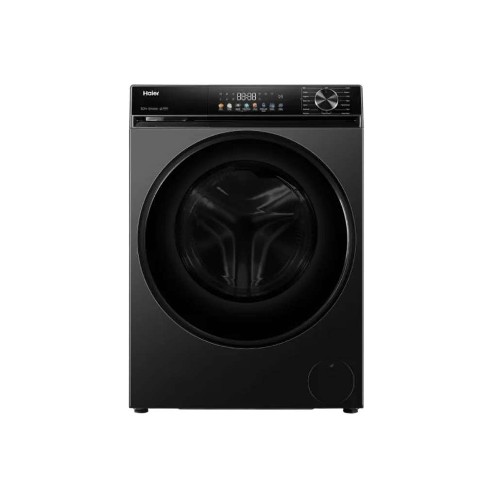Haier 10Kg Inverter Front Load Washing Machine HW100 BP12357S8