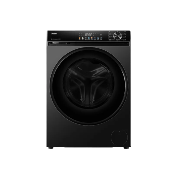 Haier 10Kg Inverter Front Load Washing Machine HW100 BP12357S8