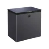 Haier 200 Liters Chest Freezer (HCF 230SGE) 1 6307