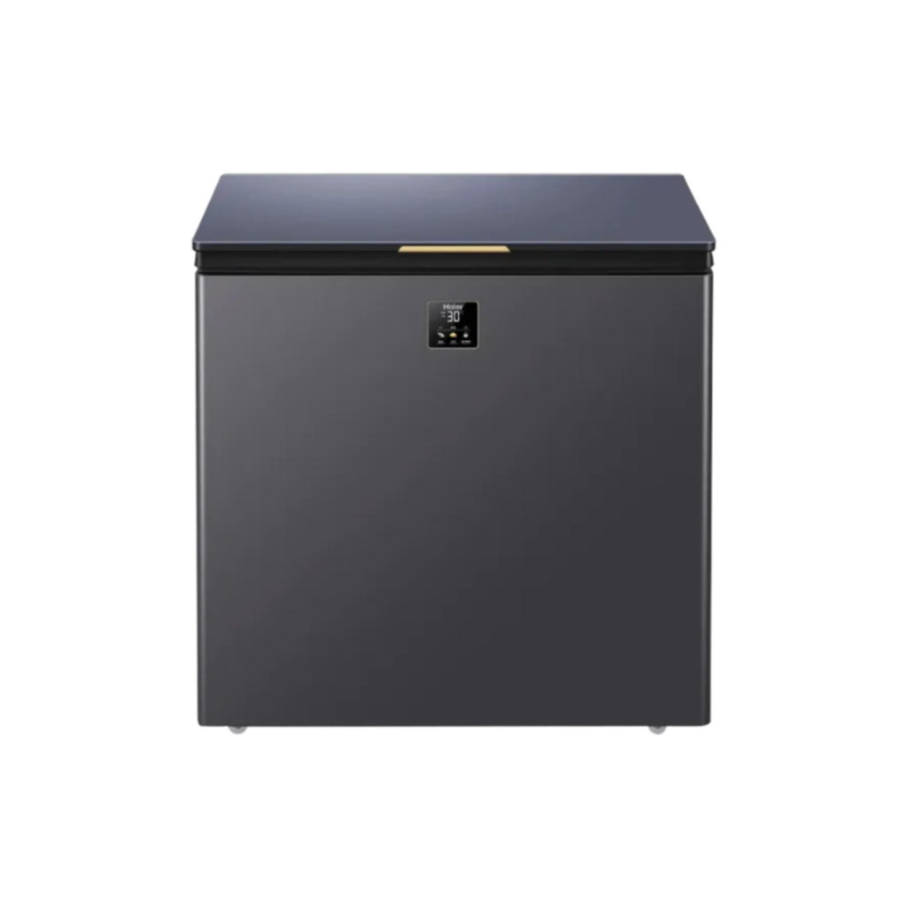Haier 200 Liters Chest Freezer HCF 230SGEL