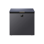 Haier 200 Liters Chest Freezer HCF 230SGEL