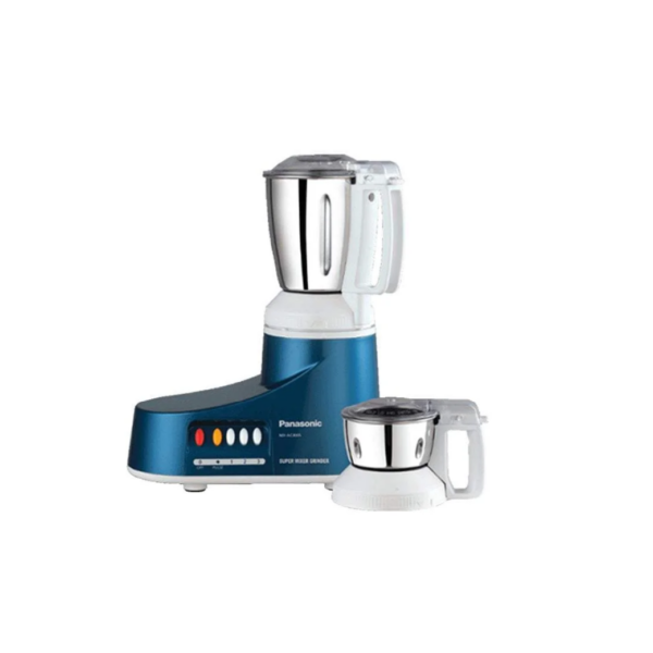 Panasonic 1000W 2 Jars Mixer Grinder MX AC210S