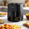 Panasonic 4.5 Liters Air Fryer NF CC450KUA 01