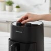 Panasonic 4.5 Liters Air Fryer NF CC450KUA 02