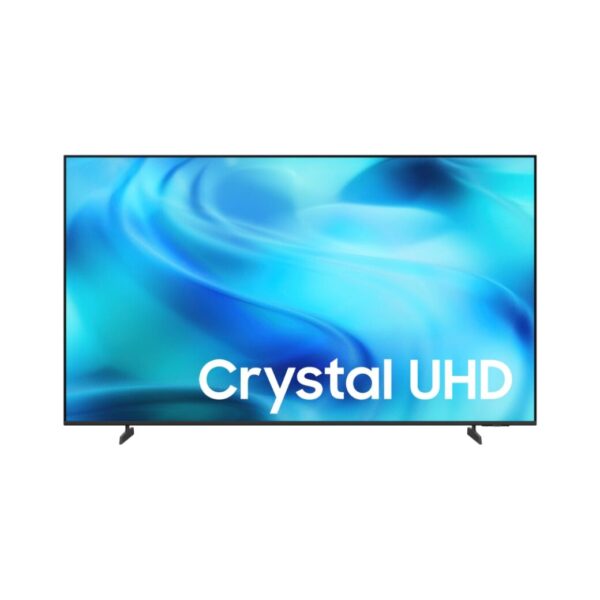 Samsung 65 Inch Crystal UHD 4K Smart TV 65U8500H
