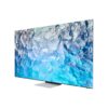 Samsung 85 Inch Neo QLED 8K Smart TV 85QN900B 01